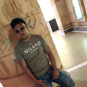 Meet your Posher, Beni